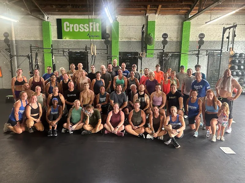 CrossFit Albemarle