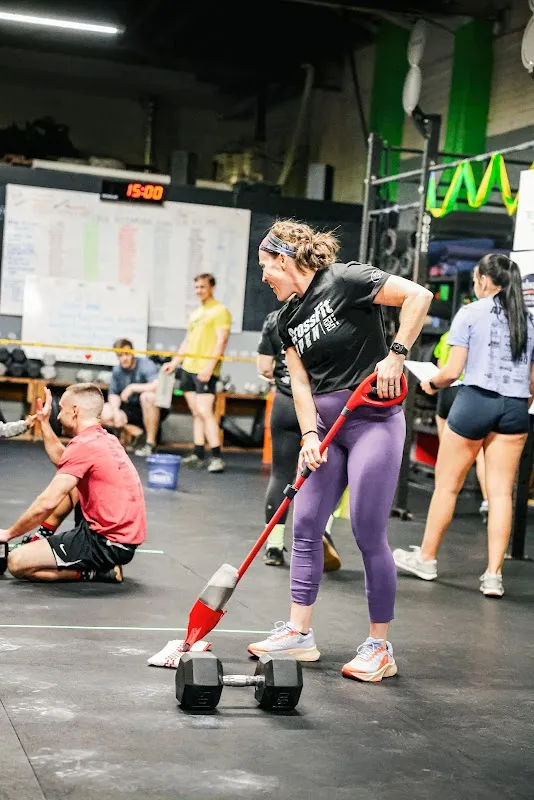 CrossFit Albemarle