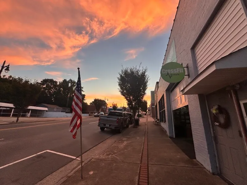 CrossFit Albemarle