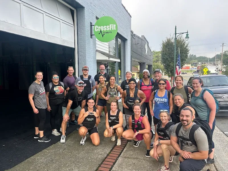 CrossFit Albemarle
