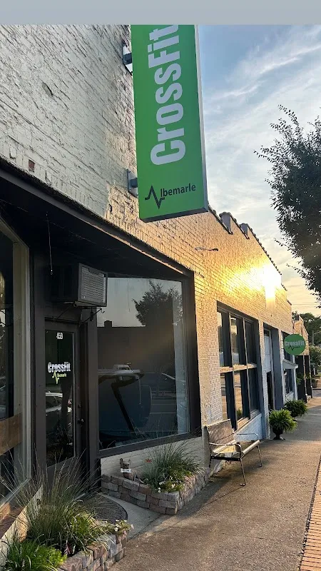 CrossFit Albemarle