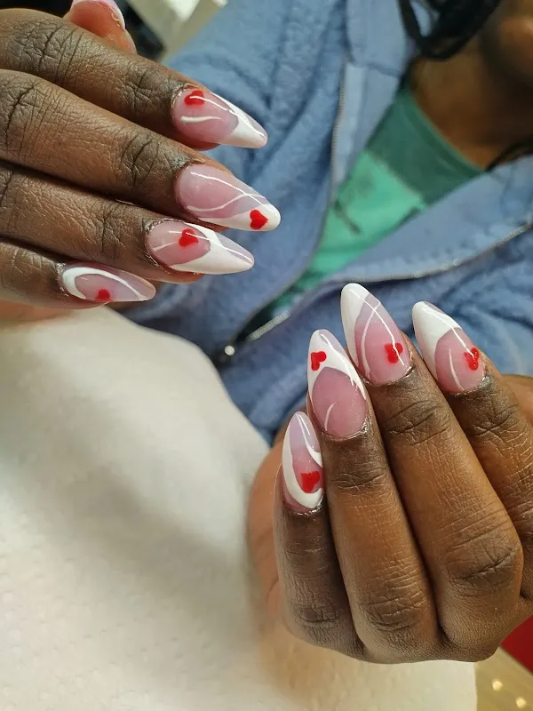 Sachi Nails and Body Spa
