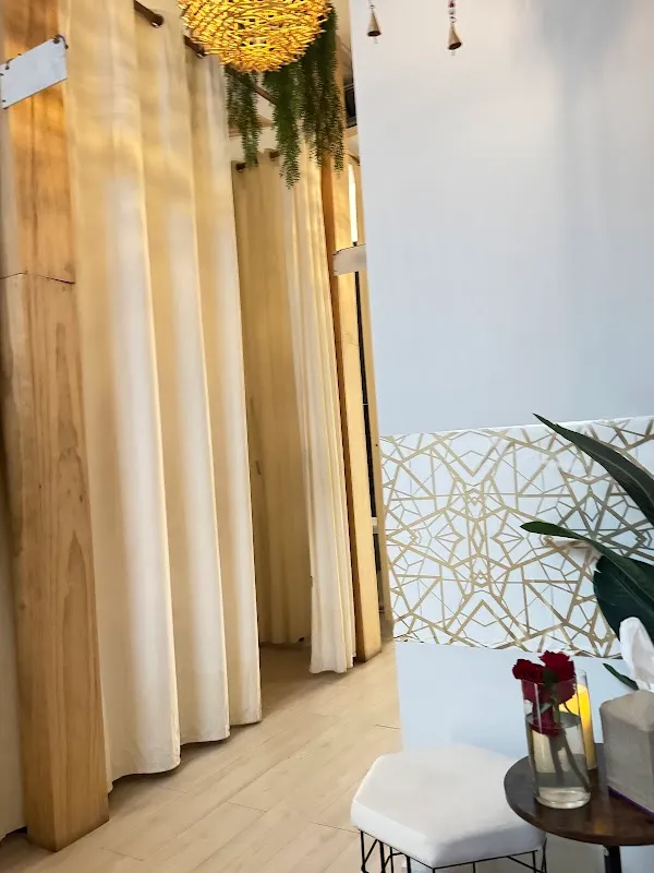 Sachi Nails and Body Spa