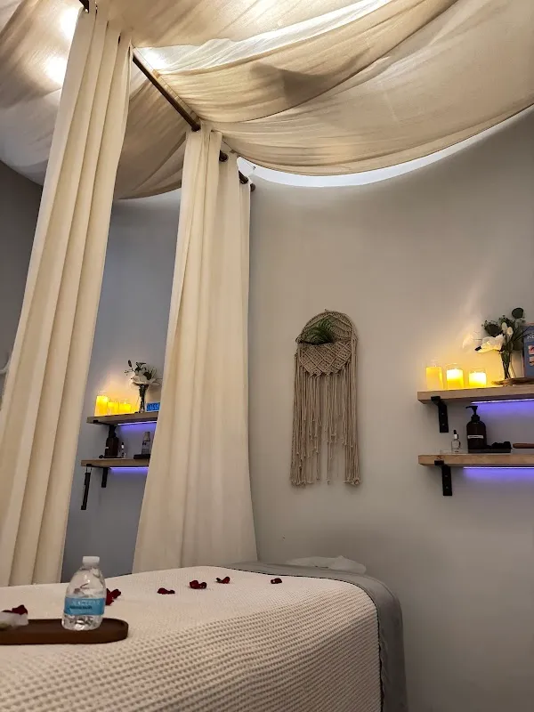 Sachi Nails and Body Spa