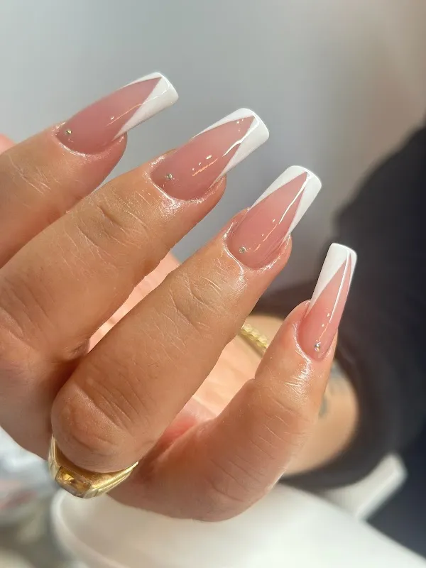 Sachi Nails and Body Spa