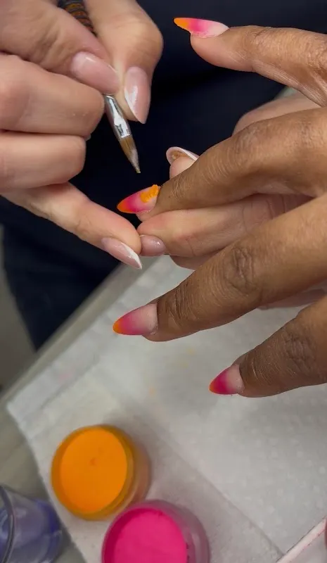 Sachi Nails and Body Spa