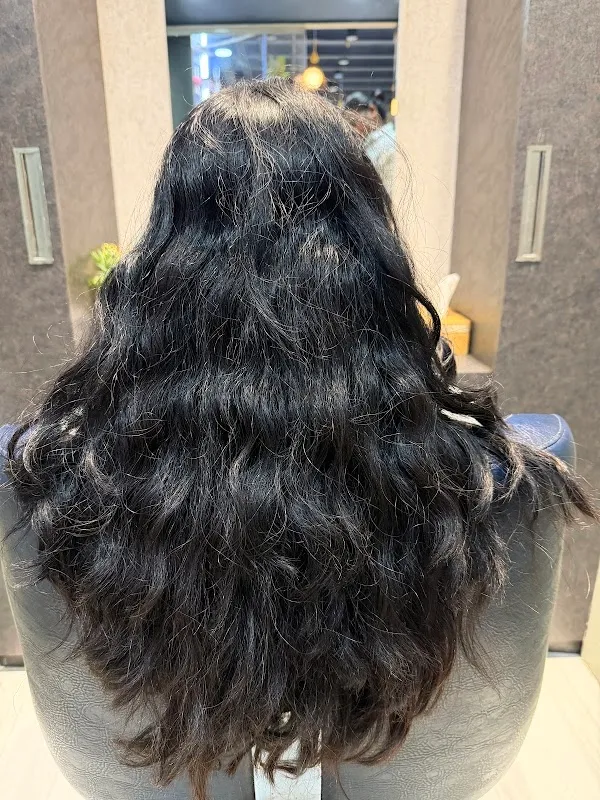 KK Hair Beauty & Nail Lounge