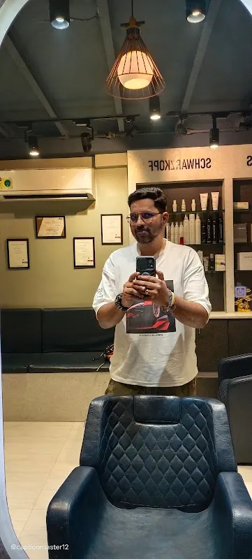 KK Hair Beauty & Nail Lounge