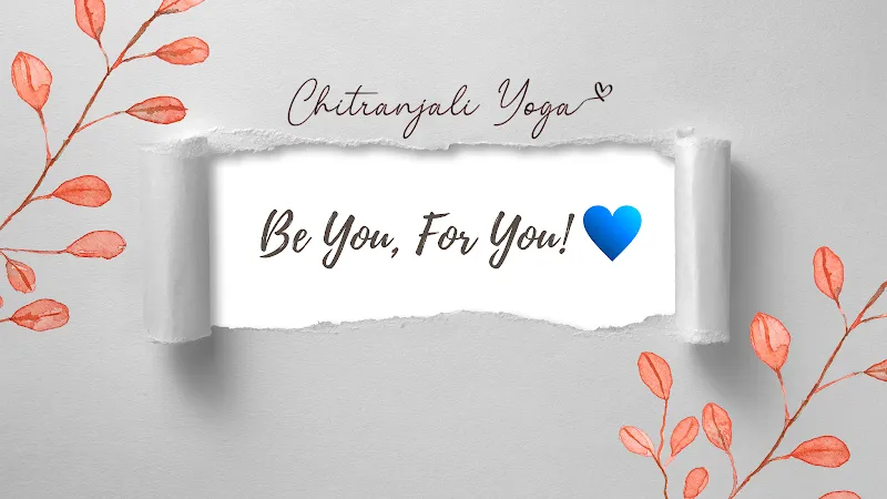 Chitranjali Yoga - Online