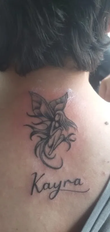 Dee tattoo studio
