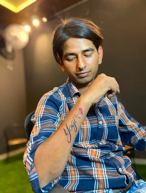 Dee tattoo studio