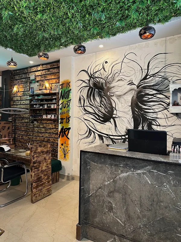 Dee tattoo studio
