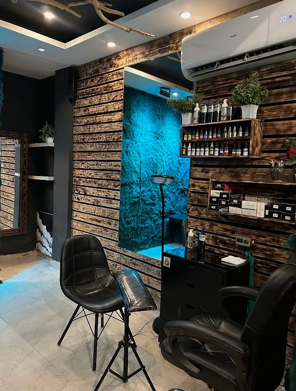 Dee tattoo studio