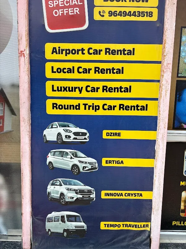 7STAR STUDIO &DJ ,TOUR AND TRAVEL AGENCY JAIPUR