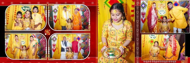 Capture King - photography studio