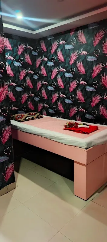 Eden Spa