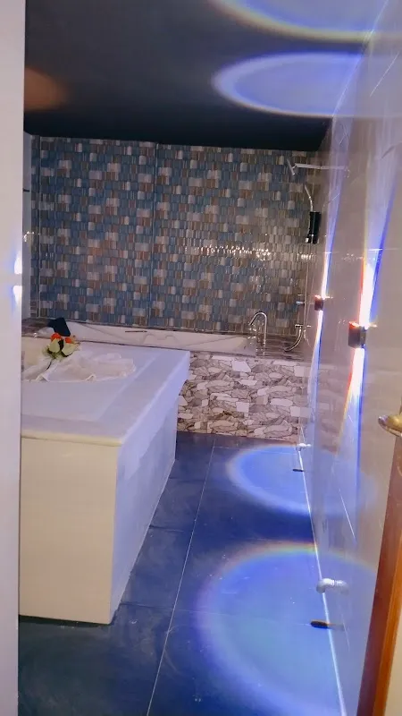 Eden Spa