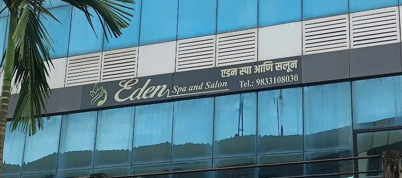 Eden Spa