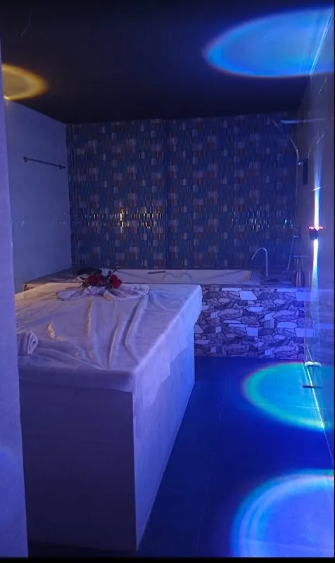 Eden Spa