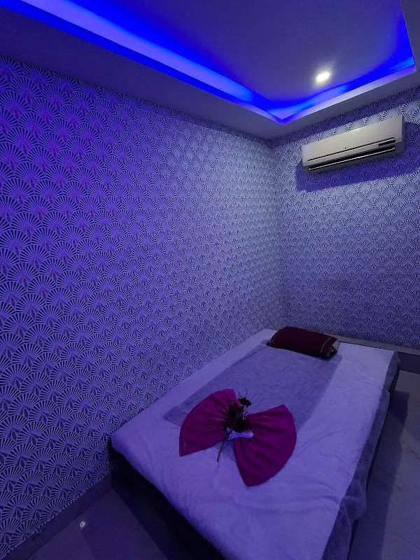 Eden Spa