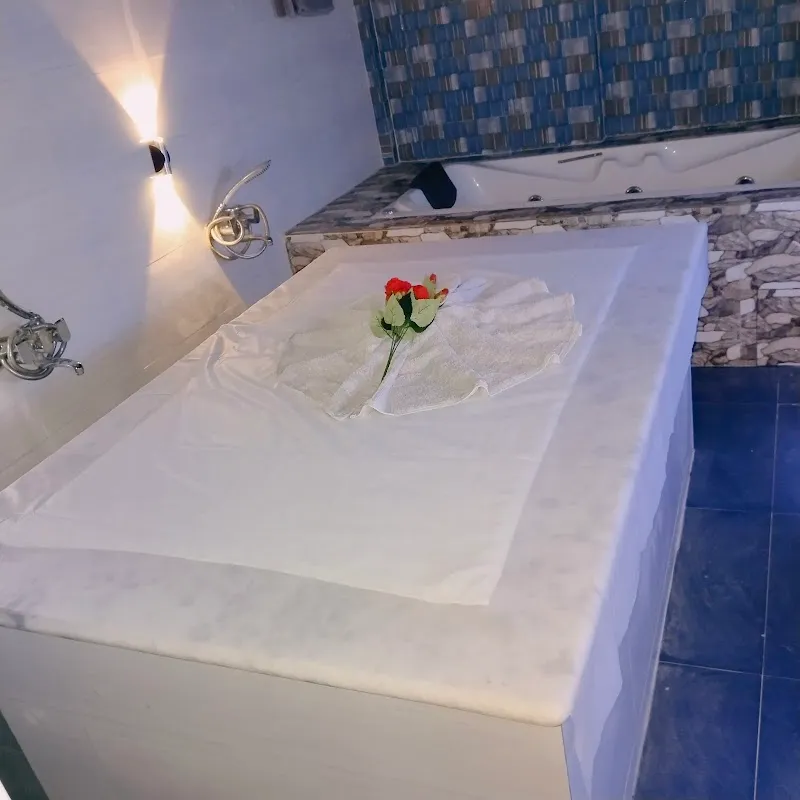Eden Spa