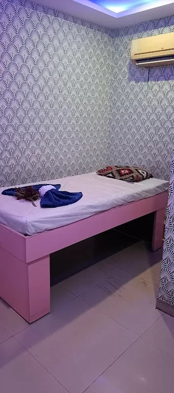 Eden Spa