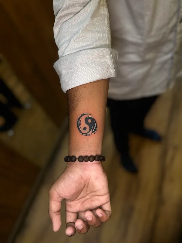 Dot Line Tattoo Studio | Best tattoo Artists in Mumbai & Navi Mumbai