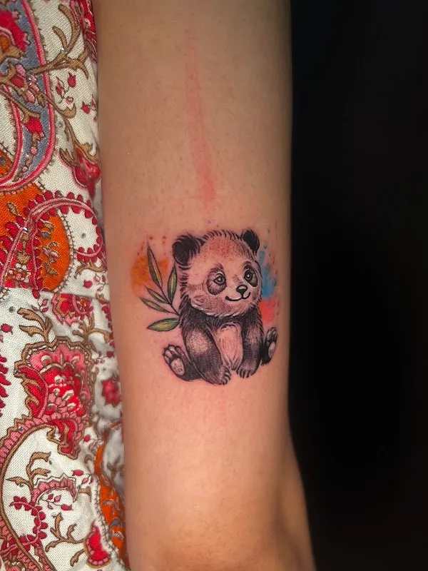 Dot Line Tattoo Studio | Best tattoo Artists in Mumbai & Navi Mumbai