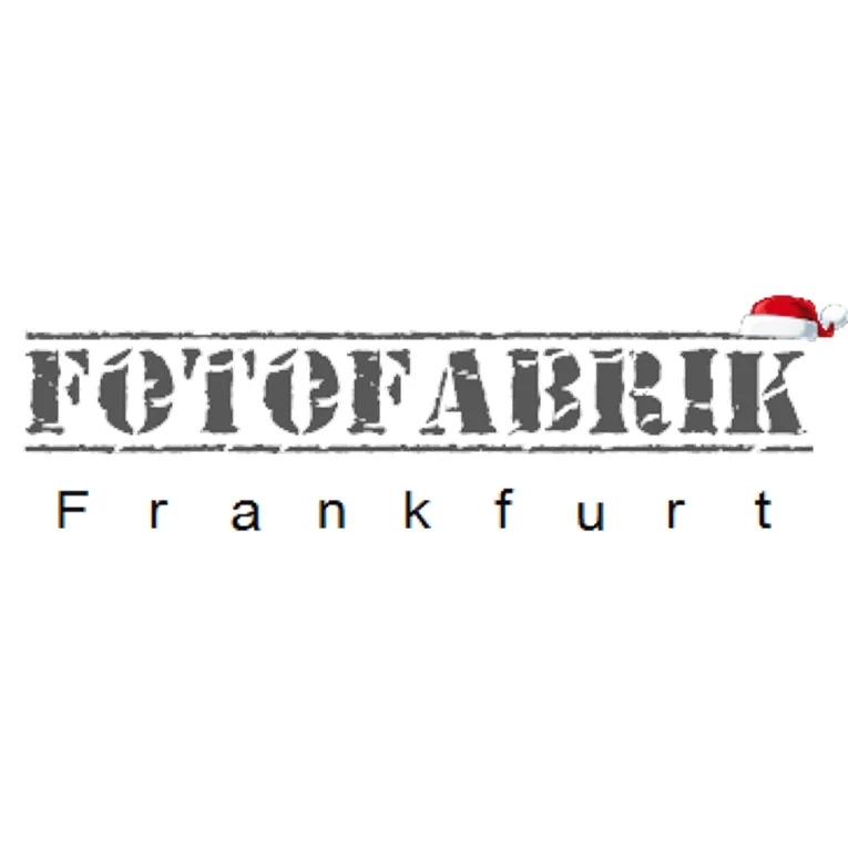 Fotofabrik Frankfurt