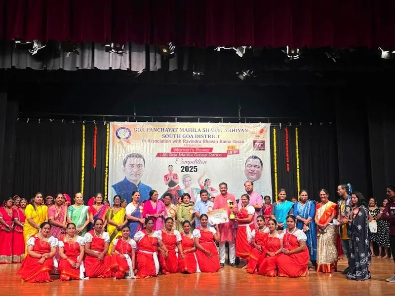 Nrithyanjali Dance Academy