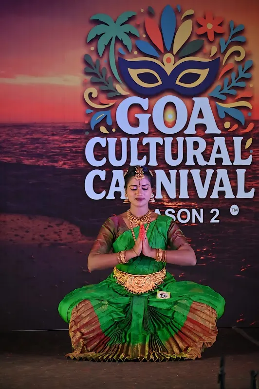 Nrithyanjali Dance Academy