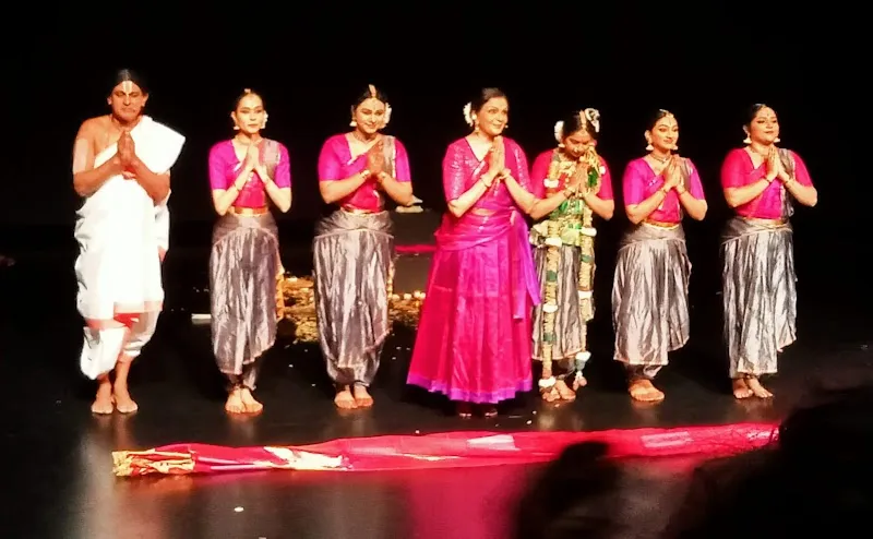 Nrithyanjali Dance Academy