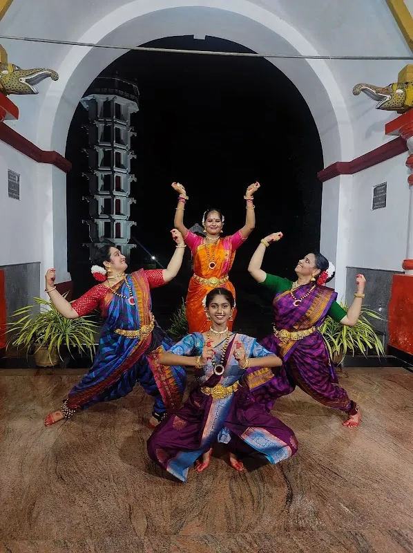 Nrithyanjali Dance Academy