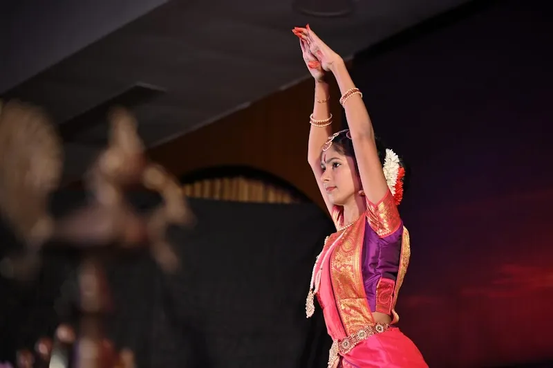 Nrithyanjali Dance Academy