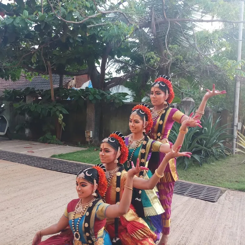 Nrithyanjali Dance Academy