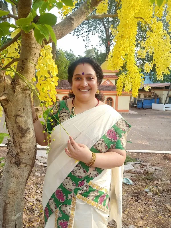 Nrithyanjali Dance Academy