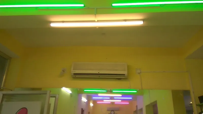 Titili Academy