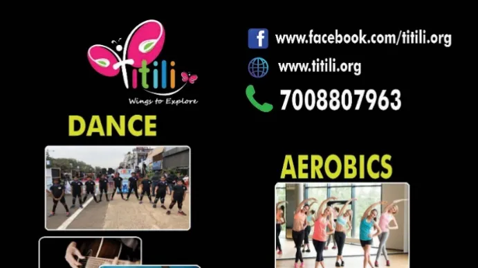 Titili Academy