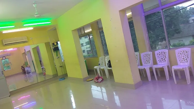 Titili Academy