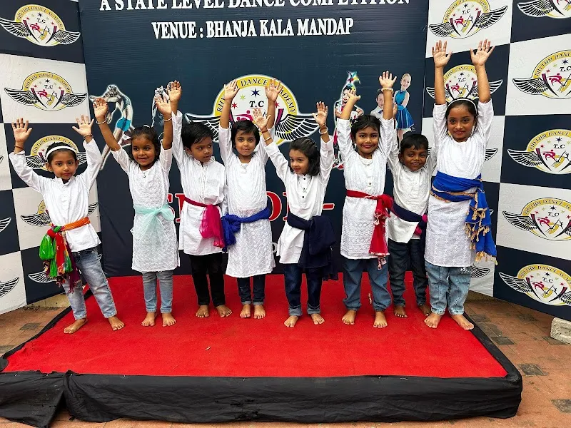 Titili Academy