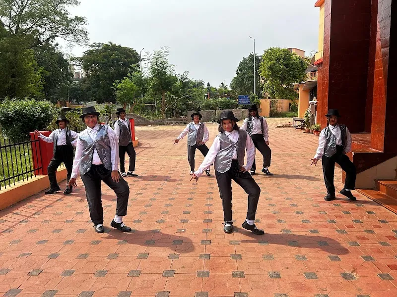 Titili Academy