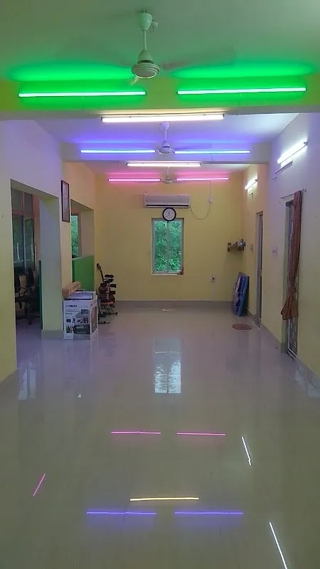 Titili Academy