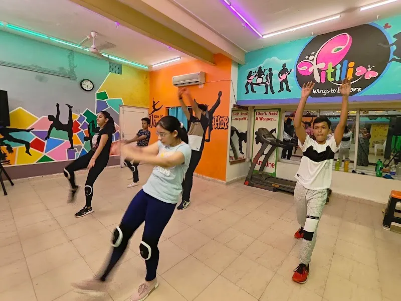 Titili Academy