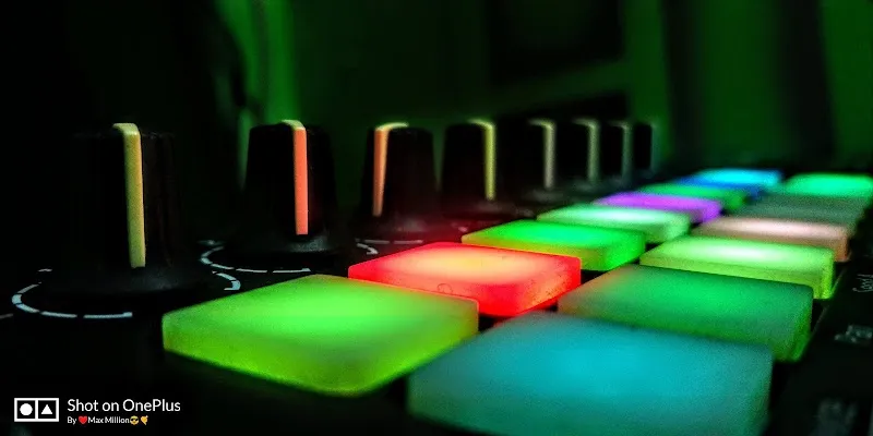 Yaazhvar Studio And Music Academy