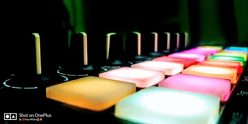 Yaazhvar Studio And Music Academy