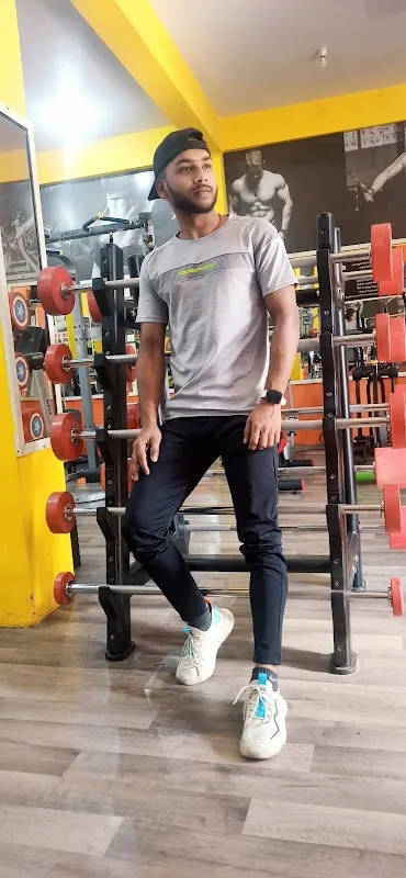 Thapa's Fitness Empire