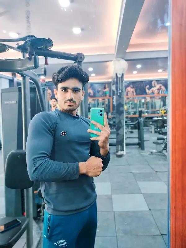 Thapa's Fitness Empire