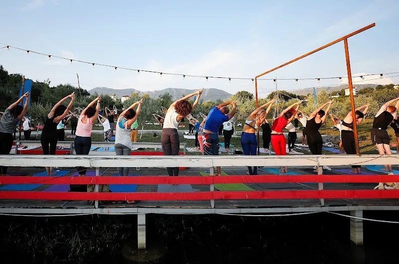 Tirana Yoga