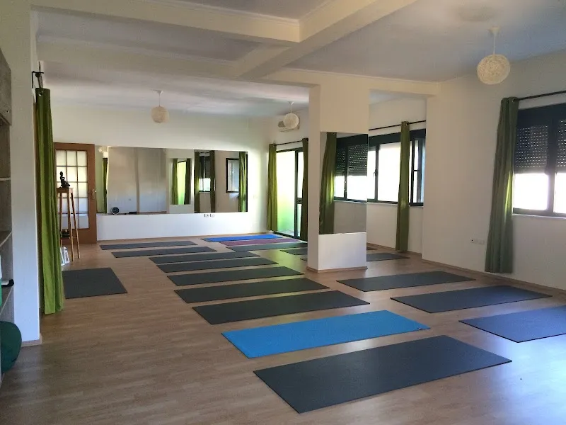 Tirana Yoga