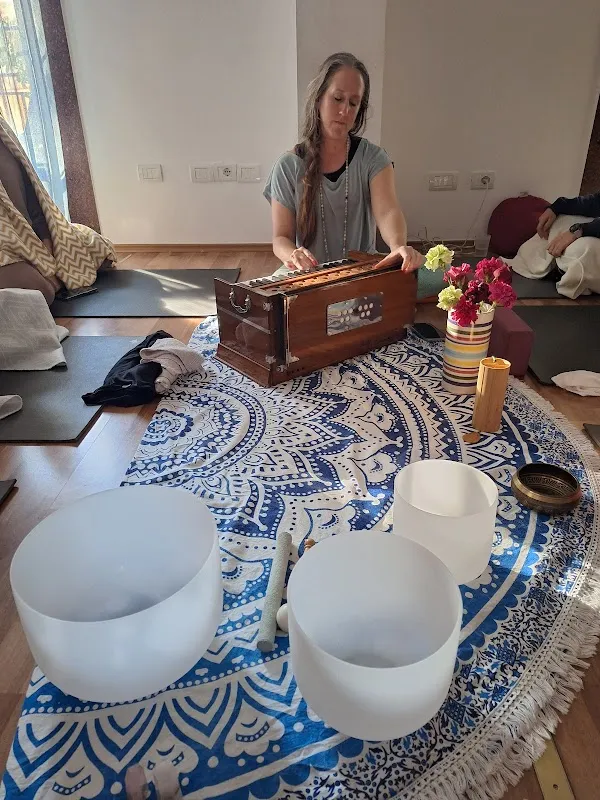 Tirana Yoga